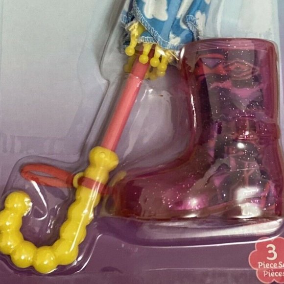 My Life As Rainy day Play Set. Doll Accessory - Picture 2 of 4